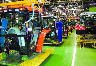 La chaîne de production des cabines Massey Ferguson doit être installée dans une nouvelle usine toute proche. Le site historique MF pourra donc être réaménagé pour conforter la productivité du groupe.