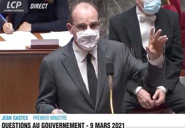 Depuis les annonces du ministre de l’Agriculture le 6 mars, des précisions  ont aussi été apportées par le Premier ministre, Jean Castex.