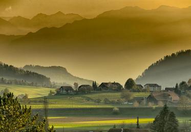 Le rapport doit servir de feuille de route au gouvernement pour établir son agenda rural d’ici la fin du quinquennat. 