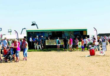 Un outil hors du commun.