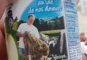 L'industriel veut aider les éleveurs à baisser leurs coûts de production afin de leur permettre d’augmenter leur revenu disponible.