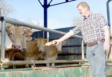 «Mieux vaut chercher à valoriser sa production, plutôt que de vouloir la quantité».