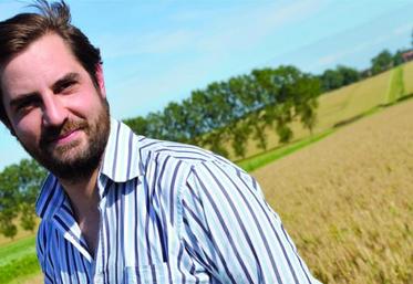 Nicolas Potié : «Il faut être drastique sur la propreté au point de ne pas hésiter à faire une vidange de trémie supplémentaire plutôt que de prendre le risque d’une pollution.»