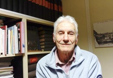 Michel Collgros : «Tant que le système neurologique n’est pas atteint, vous pouvez vous en sortir.»