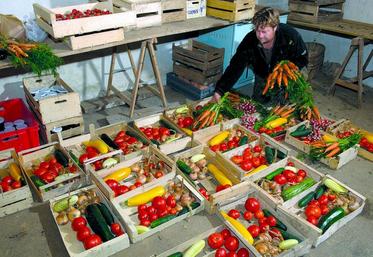 Les Français se déclarent majoritairement prêts à payer plus chers les produits agricoles pour assurer un revenu correct aux agriculteurs.