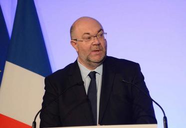 Stéphane Travert a annoncé la création d’un comité de suivi de la Charte «pour son équitable répartition au sein 
des filières agroalimentaires françaises».