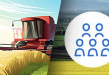 L’assolement en commun est un moyen de garder son indépendance financière tout en travaillant en commun.