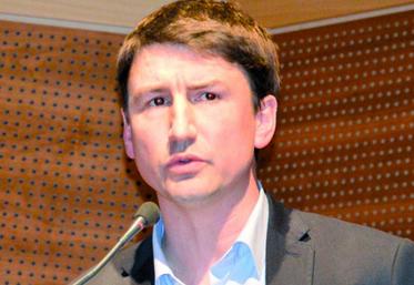 Mickaël Poillion : «J’appelle les paysans à bien réfléchir avant de voter dimanche prochain pour le Front national.»