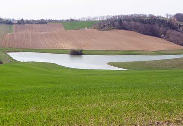 Ce chantier vise à construire «une vision raisonnée des besoins et de l’accès  aux ressources en eau pour l’agriculture». 