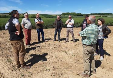 «Les positions du monde de la chasse sur les néonicotinoïdes, sur les ZNT, la réforme des dégâts de gibier, l’appel  à la délation sur les chemins qui ont disparu depuis des générations, ou plus récemment les sorties non contrôlées  sur la méthanisation (…) font du tort» à l’unité entre chasseurs et agriculteurs, affirme Denis Bully, président de la FDSEA de la Somme.
