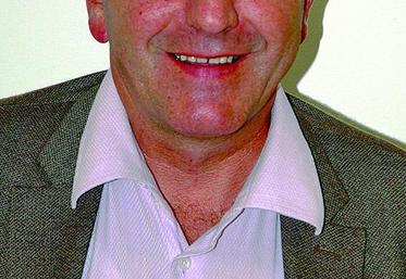 Serge Préveraud, président de la FNO : "n'ayez pas peur de l'avenir."