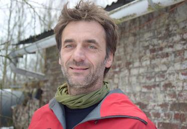 Vincent Marcille : «Notre principal objecitf est de réduire l’usage des engrais.»