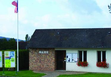 Les agriculteurs continuent à être sollicités pour animer et gérer des communes rurales.
