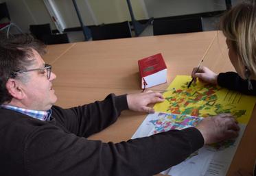 L’enjeu pour les agriculteurs est de gagner en productivité, en diminuant leurs coûts de production et leur temps 
de travail.