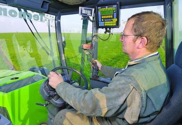 Le Conseil régional devra s’attacher à valoriser, former et accompagner les agriculteurs et les agricultrices.