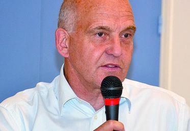 Vincent Boisseau, président du groupement des livreurs à la Sitpa : «Tous les livreurs doivent être informés des options d’achat.»