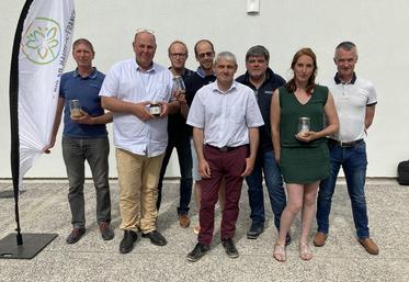 Reste à trouver les producteurs qui souhaitent rejoindre la SAS coopérative, officiellement créée le 16 mai, qui achètera,  transformera et commercialisera sirop et sucre sous une marque propre.