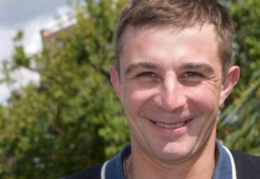 Bruno Macron : «Avec la station expérimentale, je pourrai fractionner au bon moment et dans les bonnes quantités l’azote. Ainsi, je saurai, jour par jour, ce que la plante a absorbé d’azote.»