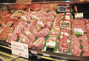 Ce secteur, est le premier en France, devant l’industrie des produits laitiers.