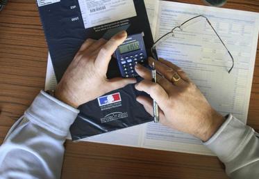 La moyenne triennale est un moyen de lisser au mieux ses revenus professionnels.