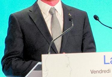 Manuel Valls a annoncé des mesures pour renforcer l'attractivité des territoires ruraux.
