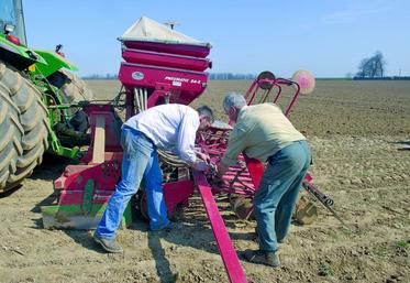Les associés devront motiver leur choix du Gaec par diverses raisons.