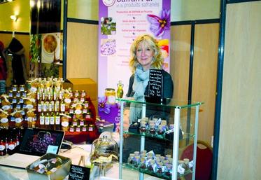 «Pour se procurer du safran de qualité, achetez-le sous forme de stigmates et utilisez-le dans les deux années suivant l’achat», conseille Anne Poupart