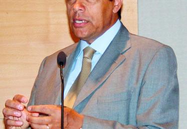 Xavier Beulin : «La grande distribution distribue…, mais surtout à elle-même !».