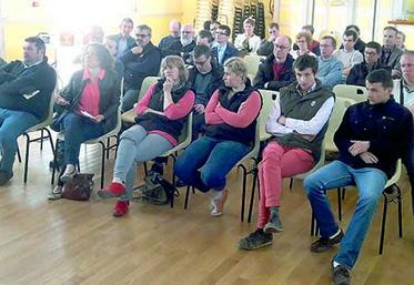 L’organisation de la filière autour de l’interprofession et une vraie politique agricole commune. Voilà le fer de lance de la bataille de l’UPLP.