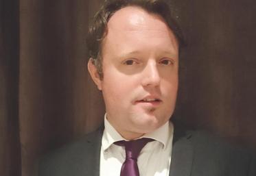 Frédéric Courleux, directeur des études chez Agriculture Stratégies.
