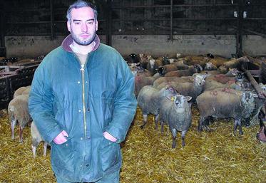 Armand Harlé d’Ophove propose son aide aux éleveurs pour un accord global 
qui prend en compte l’aspect financier et la sécurité des lieux.