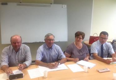 Rien ne vaut une rencontre pour faire évoluer les idées.