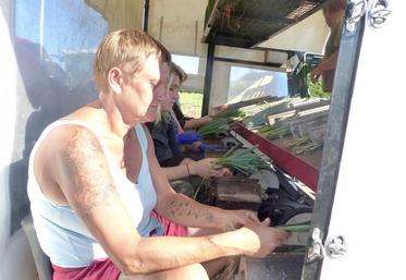 Au-delà du coût direct, les producteurs craignent aussi la concurrence des pays européens, notamment pour les filières du vin et des fruits et légumes.