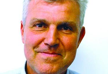 Arnaud Delacour, président de l'Unpt : «nous devons travailler sur les mécanismes de prix de contrat».