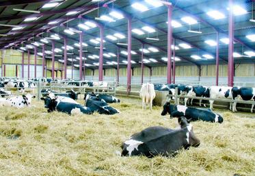 Avec un bâtiment trop «fermé», il y a peu de moyens de «réguler» l’ambiance.