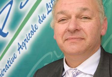 Hubert Bray : «L’un des principes fondateurs de la coopérative est “un Homme, une voix”. […] Tout le monde est traité de la même façon.»