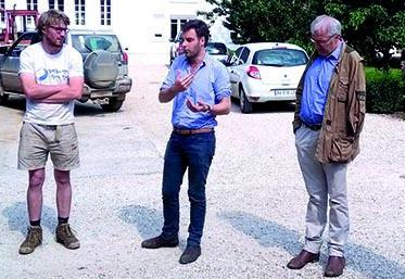 Vols en plaine : la gendarmerie appelle à la vigilance et au signalement de tous mouvements suspects.