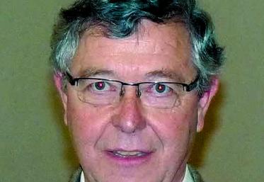 Jean-Paul Prévot : 
une longue carrière consacrée au progrès de l’agriculture régionale.
