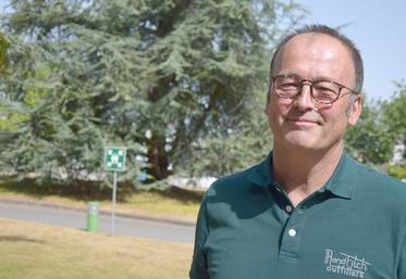 Thierry Sergent : «L’objectif est de ne pas perdre un hectare sur le sol français et bien payer nos producteurs.»