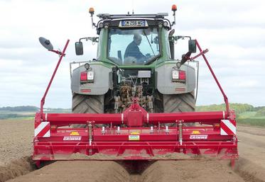 Faut-il réduire les surfaces en 2020 ? De combien ? Producteurs, organisations professionnelles et industriels s’interrogent.
