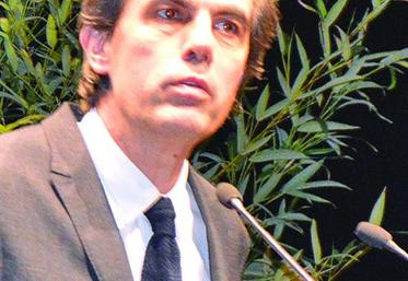 Philippe Dessertine : «Le risque doit devenir l’axe principal qui nous guide.»