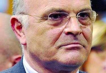 Philippe Pinta, président de l'Agpb : «pas question pour le moment de rajouter des mesures réglementaires que les céréaliers ne supporteront pas».