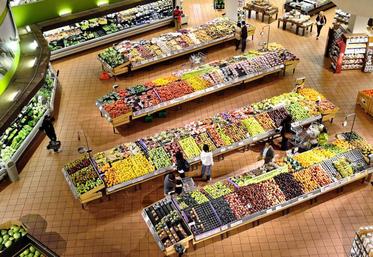 Il est prévu d’encadrer les promotions qui ne pourront concerner qu’un quart des volumes et d’un maximum de 34 % des prix. 