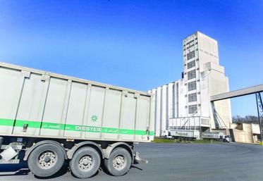 La levée des droits antidumping en place qui se traduirait par une réduction brutale de la production européenne et une hausse des importations.