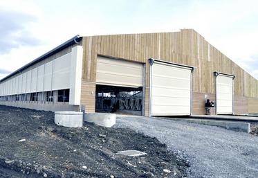 Les dispositifs brise-vent sont essentiels pour une ambiance de qualité : «de l’air sans courant d’air».