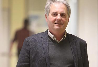 «Il y a la mobilisation qui se voit, mais il y a aussi un travail qui se fait dans l’ombre», assure Denis Bully.