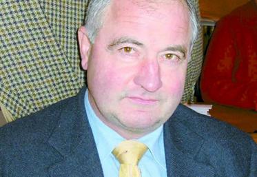 Hubert Duez, président de la chambre régionale : «l’action des chambres se coordonne de plus en plus au niveau régional».