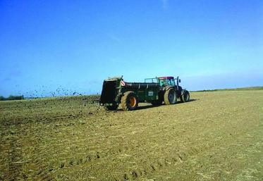 Les nouvelles modalités vont nécessiter pour les agriculteurs des adaptations de leurs pratiques dans la gestion de leurs effluents organiques.