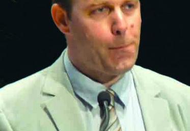 Hervé Drouvin, président de la Cobevial : «le groupe Alliance assure une garantie absolue de paiement aux éleveurs».