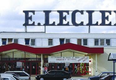 Plusieurs dizaines d'enseignes ont été visées par les actions des JA.